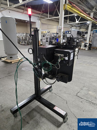 Image of Panther Labeler, Model P8, Portable 05