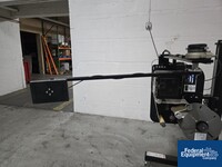 Image of Panther Labeler, Model P8, Portable 06
