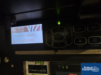 Image of Panther Labeler, Model P8, Portable 08