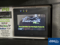 Image of Panther Labeler, Model P8, Portable 09