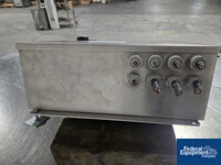 Image of Control Panel, with Thermal Control Module 03