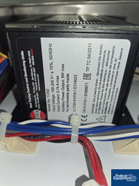 Image of Control Panel, with Thermal Control Module 06