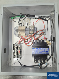 Image of (2) Control Panels, with components 04