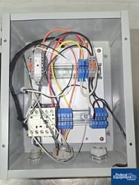 Image of (2) Control Panels, with components 05