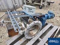 Image of 9" Stainless Steel Rotary Valve, 1.5 HP 02