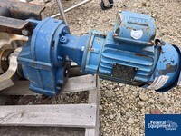 Image of 9" Stainless Steel Rotary Valve, 1.5 HP 03