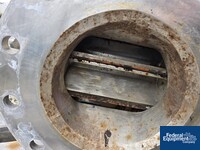 Image of 9" Stainless Steel Rotary Valve, 1.5 HP 05