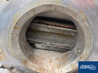 Image of 9" Stainless Steel Rotary Valve, 1.5 HP 05