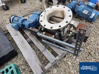 Image of 9" Stainless Steel Rotary Valve, 1.5 HP 02