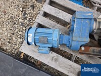Image of 9" Stainless Steel Rotary Valve, 1.5 HP 03
