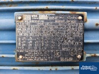Image of 9" Stainless Steel Rotary Valve, 1.5 HP 04