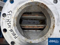 Image of 9" Stainless Steel Rotary Valve, 1.5 HP 05