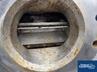 Image of 9" Stainless Steel Rotary Valve, 1.5 HP 04