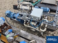 Image of 9" Stainless Steel Rotary Valve, 1.5 HP 05