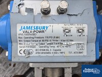 Image of Pnematic Valve, C/S 02