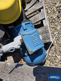 Image of 10" Stainless Steel Rotary Valve, 2 HP 04