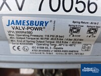 Image of Dual Pnematic Valves, C/S 02