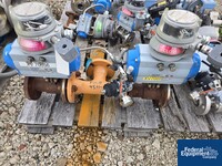Image of Dual Pnematic Valves, C/S 03
