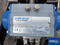 Image of Pnematic Valve, C/S 02