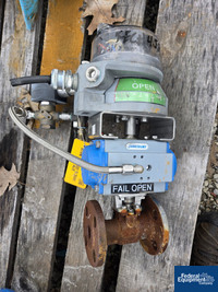 Image of Pnematic Valve, C/S 03