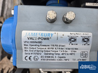 Image of Pnematic Valve, S/S 02