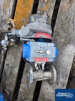 Image of Pnematic Valve, S/S 03