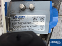 Image of Pnematic Valve, S/S 03