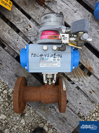 Image of Pnematic Valve, C/S 03