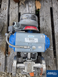 Image of Pnematic Valve, S/S 03