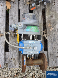 Image of Pnematic Valve, C/S 02