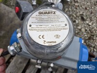 Image of 8" Pnematic Valve, S/S 04