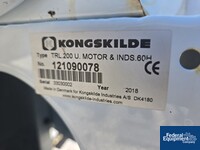 Image of 15 HP Kongskilde Blower, type TRL.200 U 02