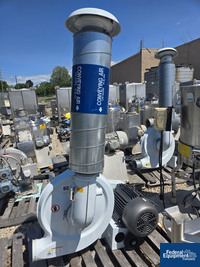 Image of 15 HP Kongskilde Blower, type TRL.200 U 03