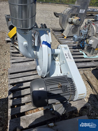 Image of 15 HP Kongskilde Blower, type TRL.200 U 04