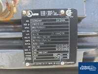 Image of 15 HP Kongskilde Blower, type TRL.200 U 05