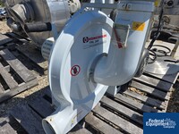 Image of 15 HP Kongskilde Blower, type TRL.200 U 06