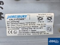Image of Pnematic Valve, C/S 02