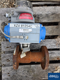 Image of Pnematic Valve, C/S 03