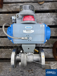 Image of Pnematic Valve, S/S 03