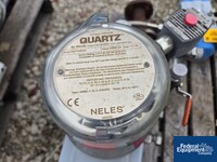 Image of Pnematic Valve, S/S 04