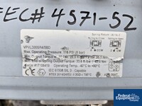 Image of Pnematic Valve, C/S 02