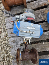 Image of Pnematic Valve, C/S 03