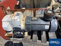 Image of 18"x18" WM.W.Meyer & Sons Rotary Valve, 3 HP 06