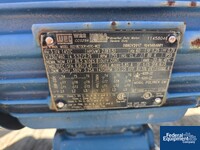 Image of 12" Stainless Steel Rotary Valve, 2 HP 04
