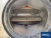Image of 12" Stainless Steel Rotary Valve, 2 HP 06