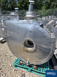 Image of 20 HP Venti Oelde Blower, Type HRV 28-224/M GL360, S/S 03