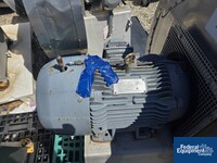 Image of 20 HP Venti Oelde Blower, Type HRV 28-224/M GL360, S/S 05