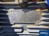 Image of 20 HP Venti Oelde Blower, Type HRV 28-224/M GL360, S/S 06
