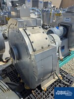 Image of 20 HP Venti Oelde Blower, Type SVP 28-200/M GL270, S/S 03