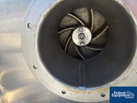 Image of 20 HP Venti Oelde Blower, Type SVP 28-200/M GL270, S/S 04